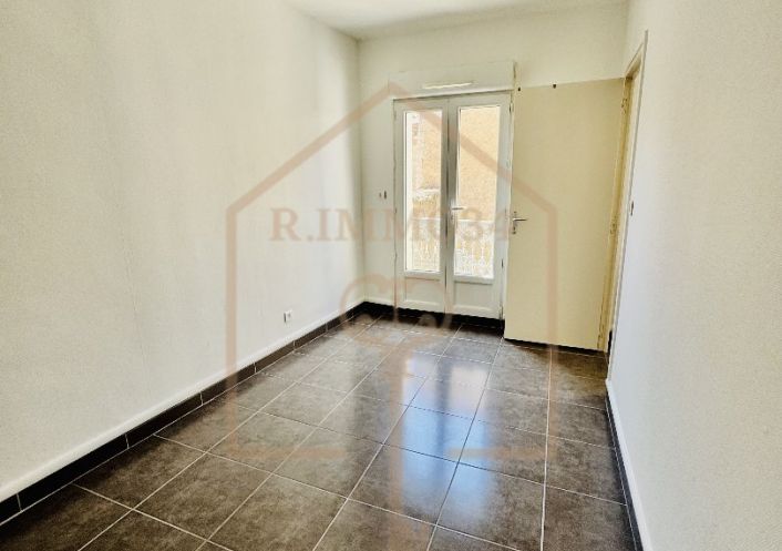 à louer Appartement Florensac