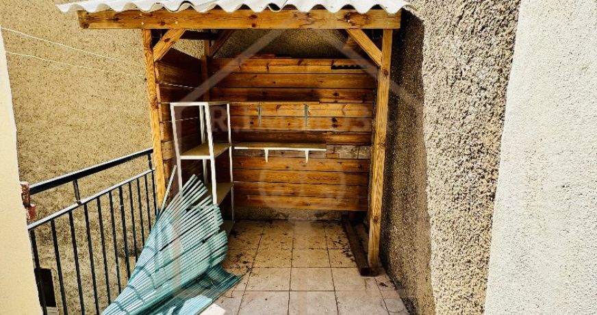 location Appartement Florensac