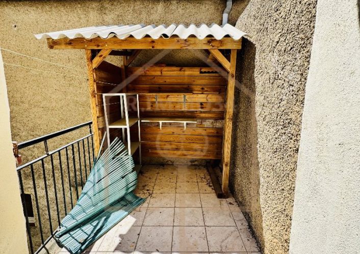 à louer Appartement Florensac