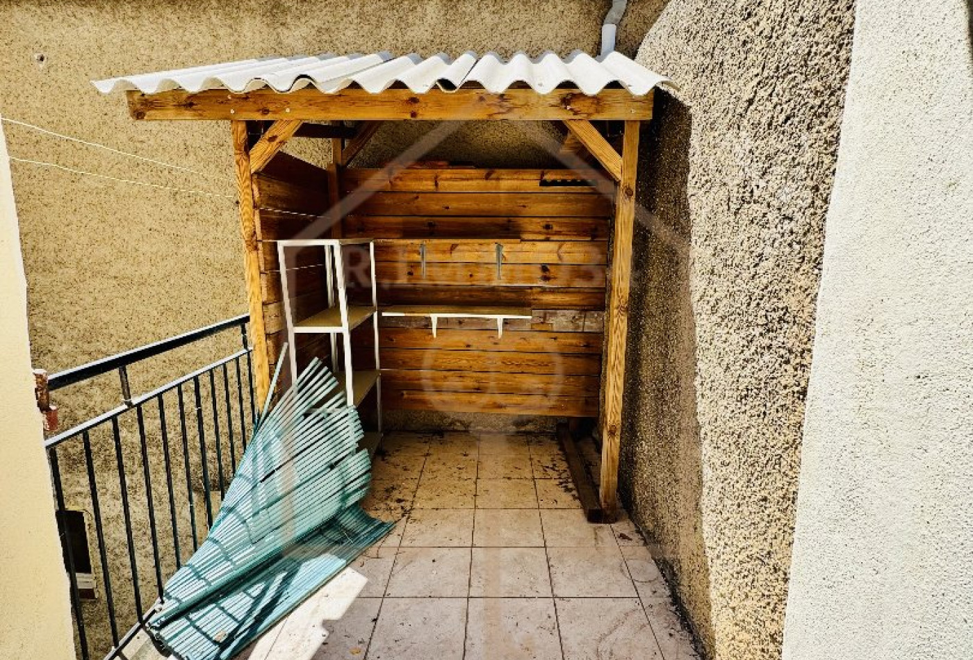 location Appartement Florensac - Photo 1