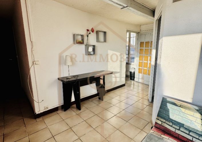à louer Appartement Beziers