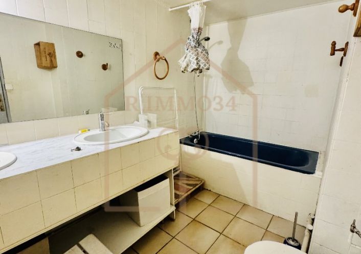 à louer Appartement Beziers
