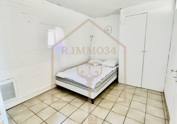 à louer Appartement Beziers