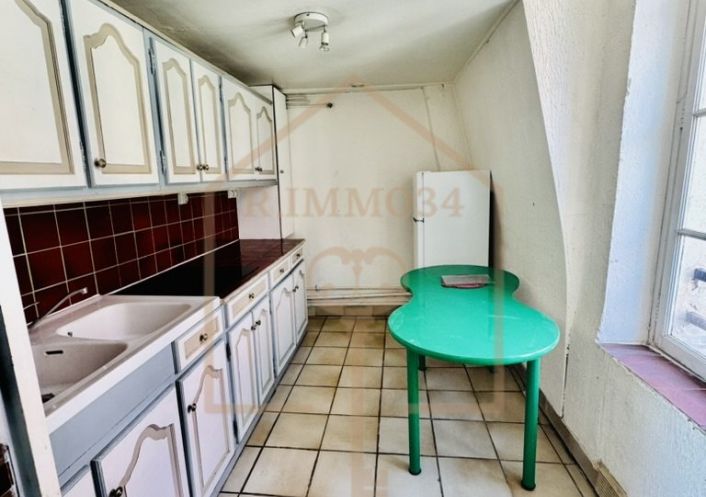 à louer Appartement Beziers