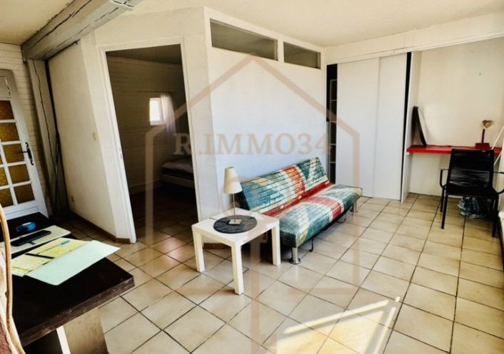 à louer Appartement Beziers