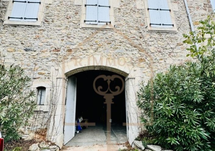 à vendre Maison Saint Chinian