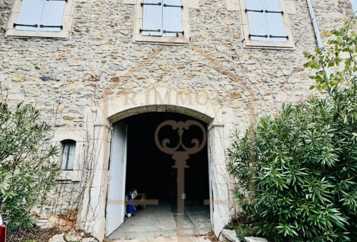 vente Maison Saint Chinian - Photo 5