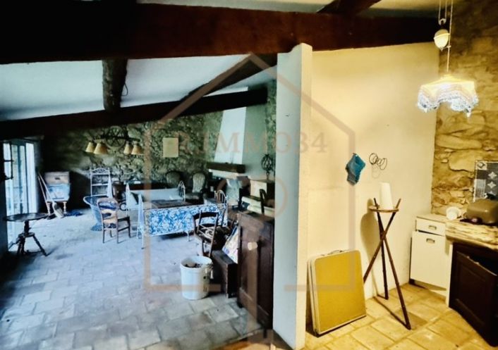 à vendre Maison Saint Chinian