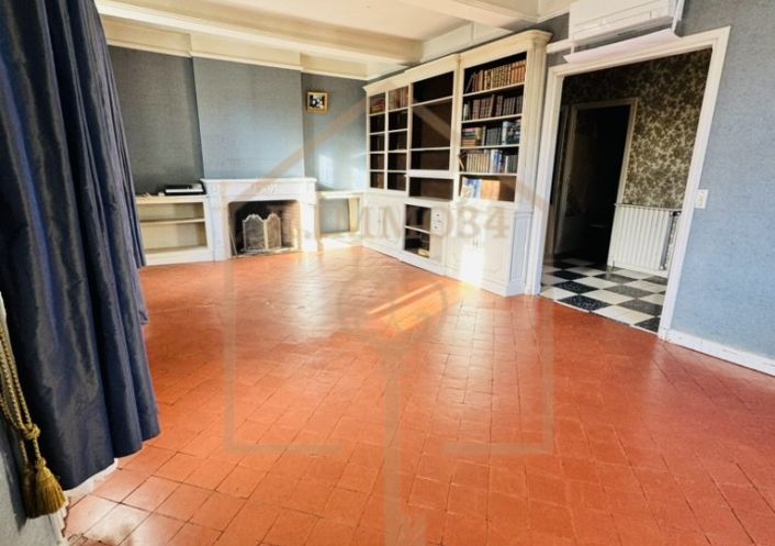 à vendre Maison Saint Chinian