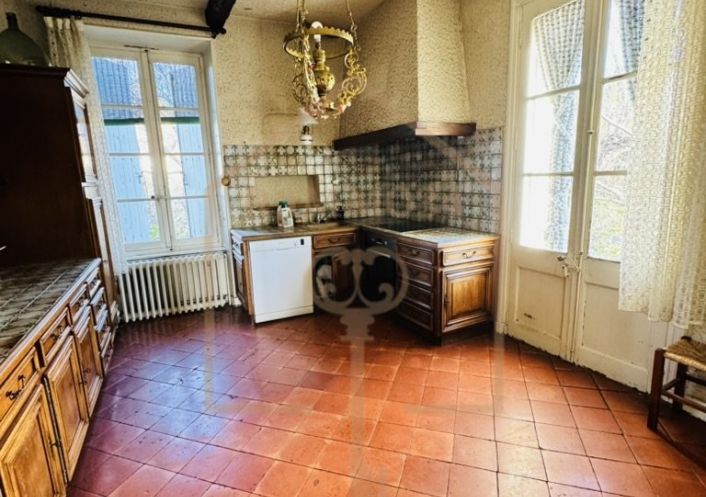 à vendre Maison Saint Chinian