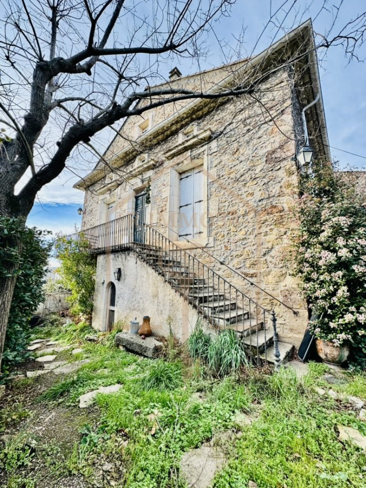 vente Maison Saint Chinian - Photo 1