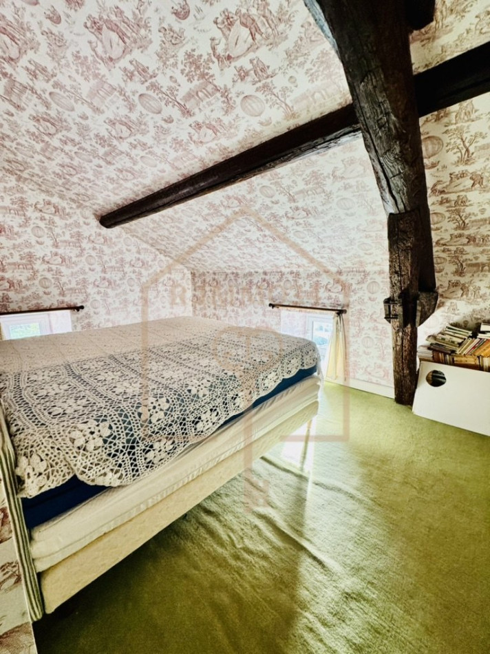 vente Maison Saint Chinian - Photo 7