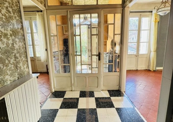 à vendre Maison Saint Chinian
