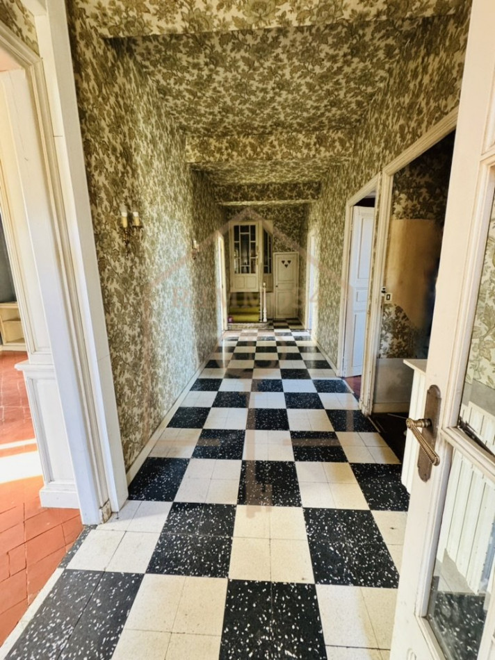 vente Maison Saint Chinian - Photo 9