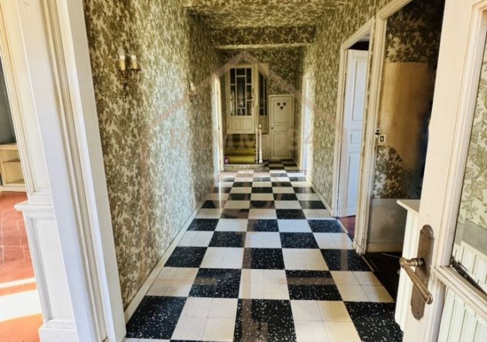 à vendre Maison Saint Chinian