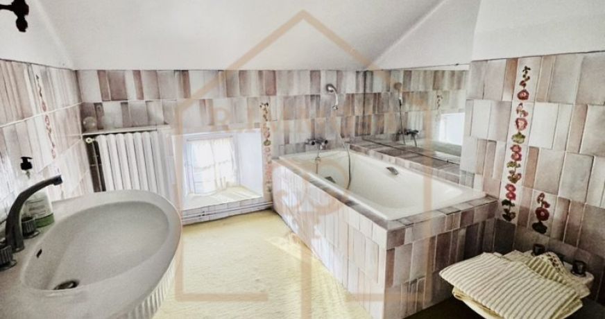 vente Maison Saint Chinian