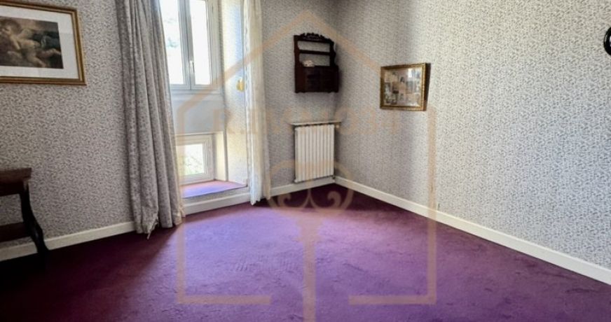 vente Maison Saint Chinian