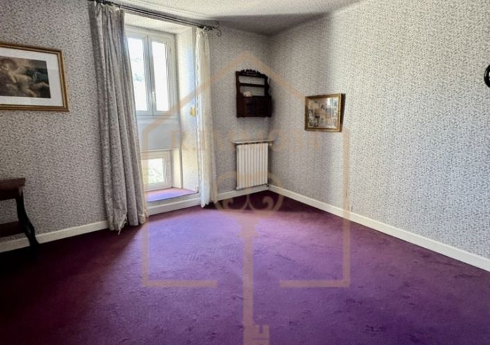 à vendre Maison Saint Chinian