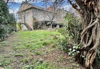 vente Maison Saint Chinian