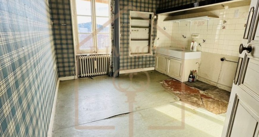 vente Maison Saint Chinian