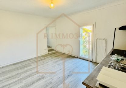 location Appartement Beziers