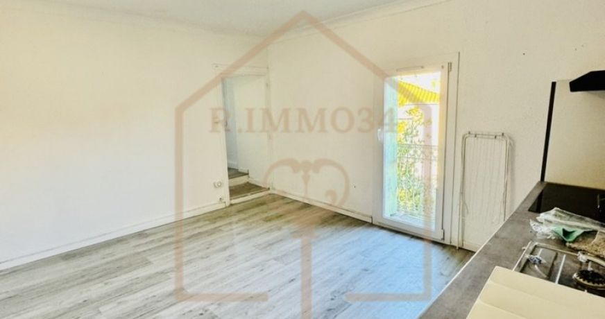 location Appartement Beziers