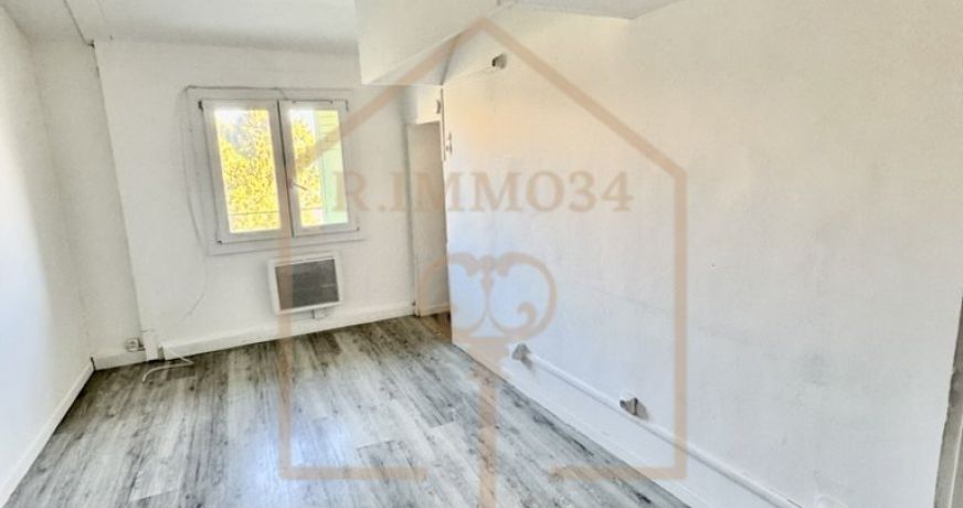 location Appartement Beziers