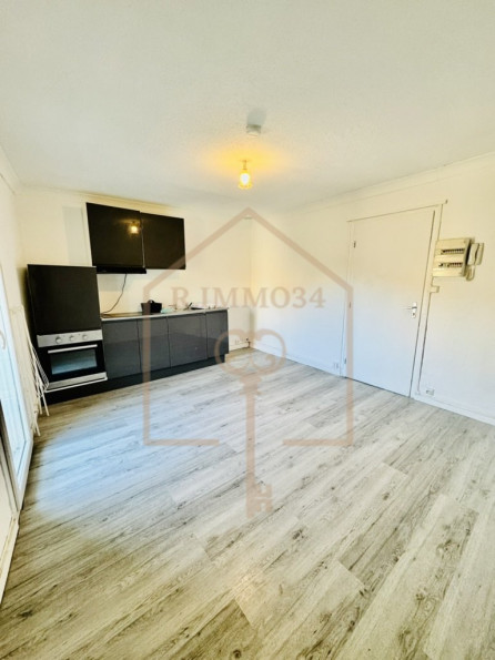 location Appartement Beziers - Photo 2