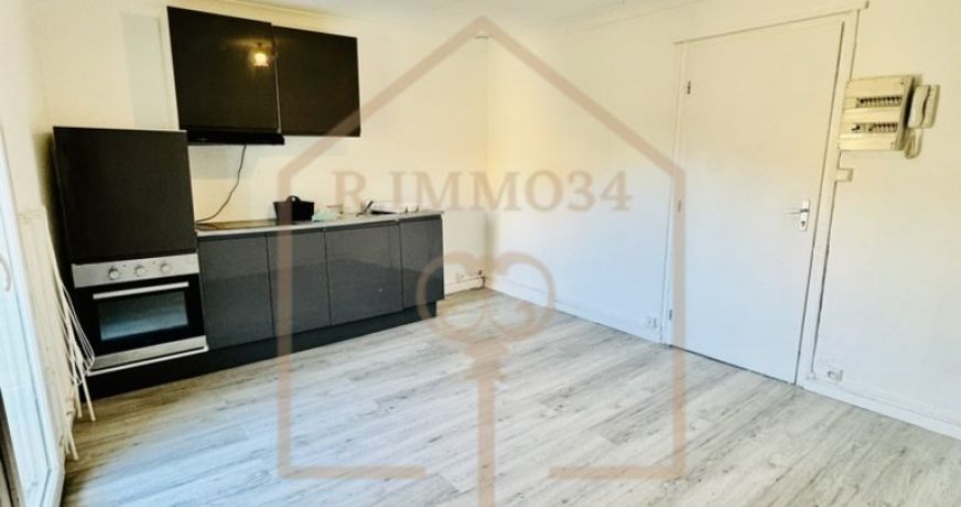 location Appartement Beziers
