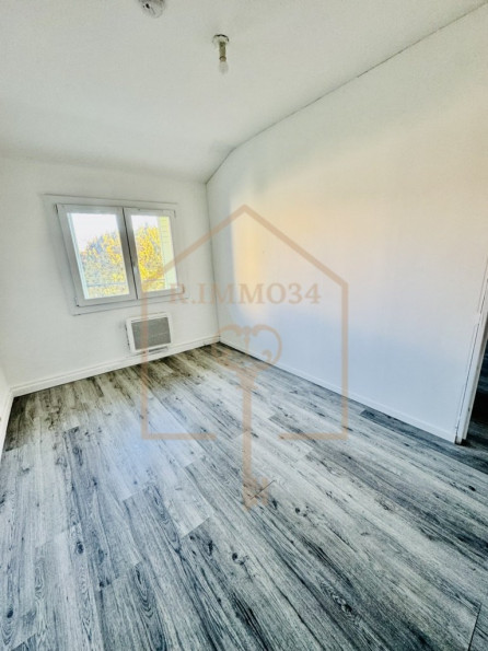 location Appartement Beziers - Photo 5