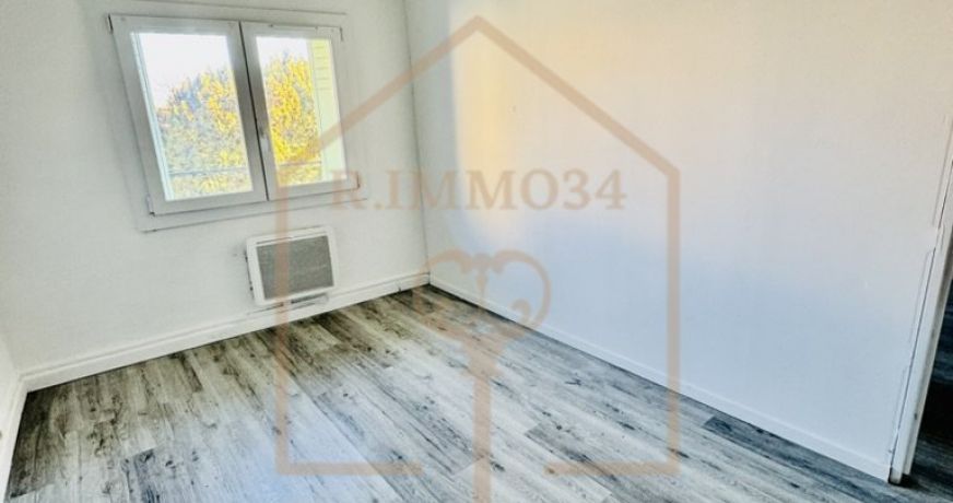 location Appartement Beziers