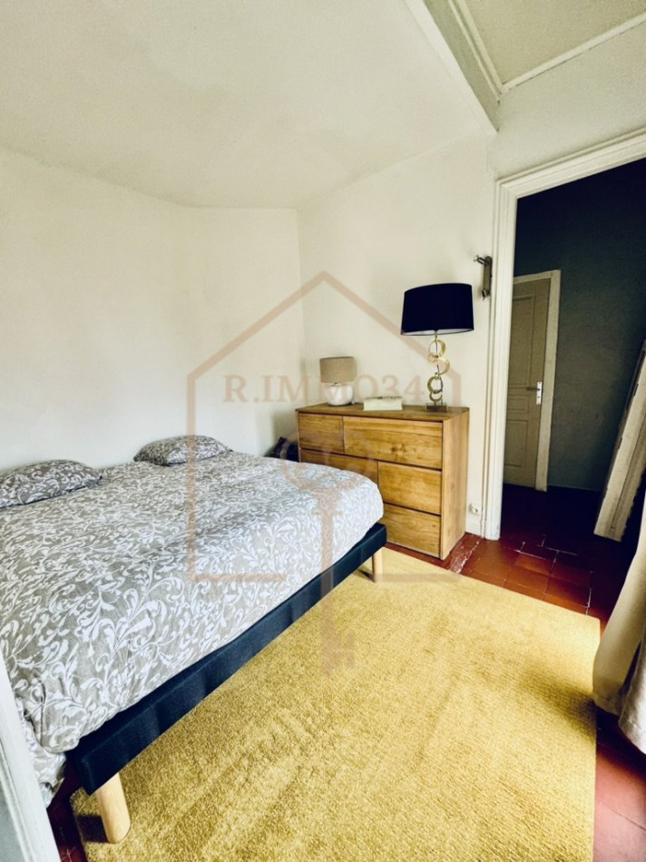 à vendre Appartement bourgeois Beziers - Photo 2