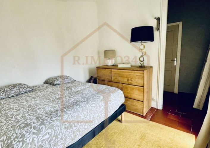 à vendre Appartement bourgeois Beziers