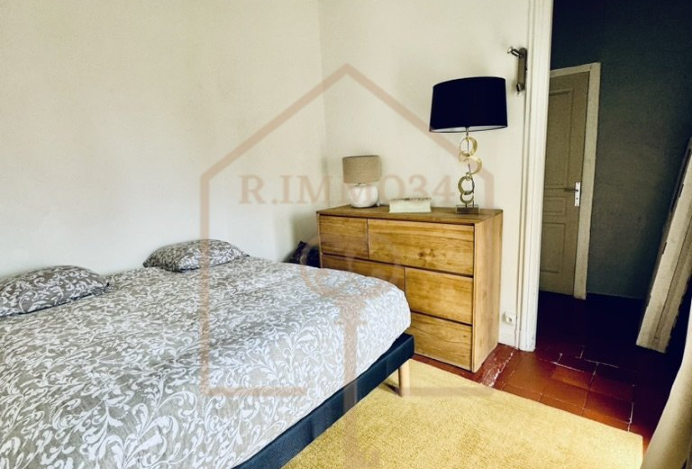 vente Appartement bourgeois Beziers - Photo 2