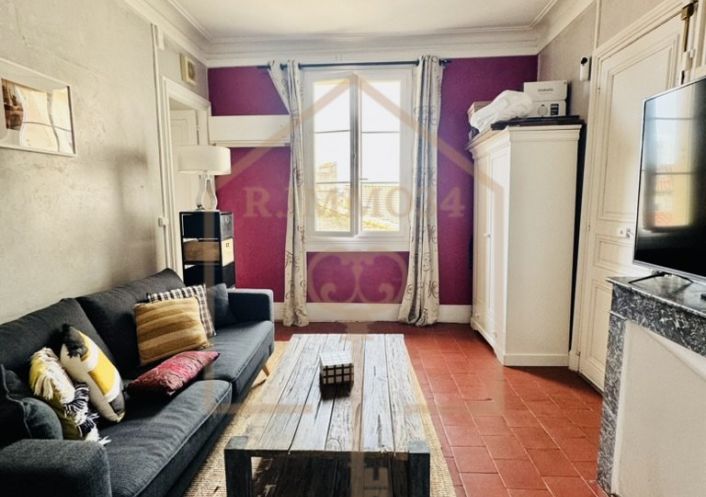 à vendre Appartement bourgeois Beziers