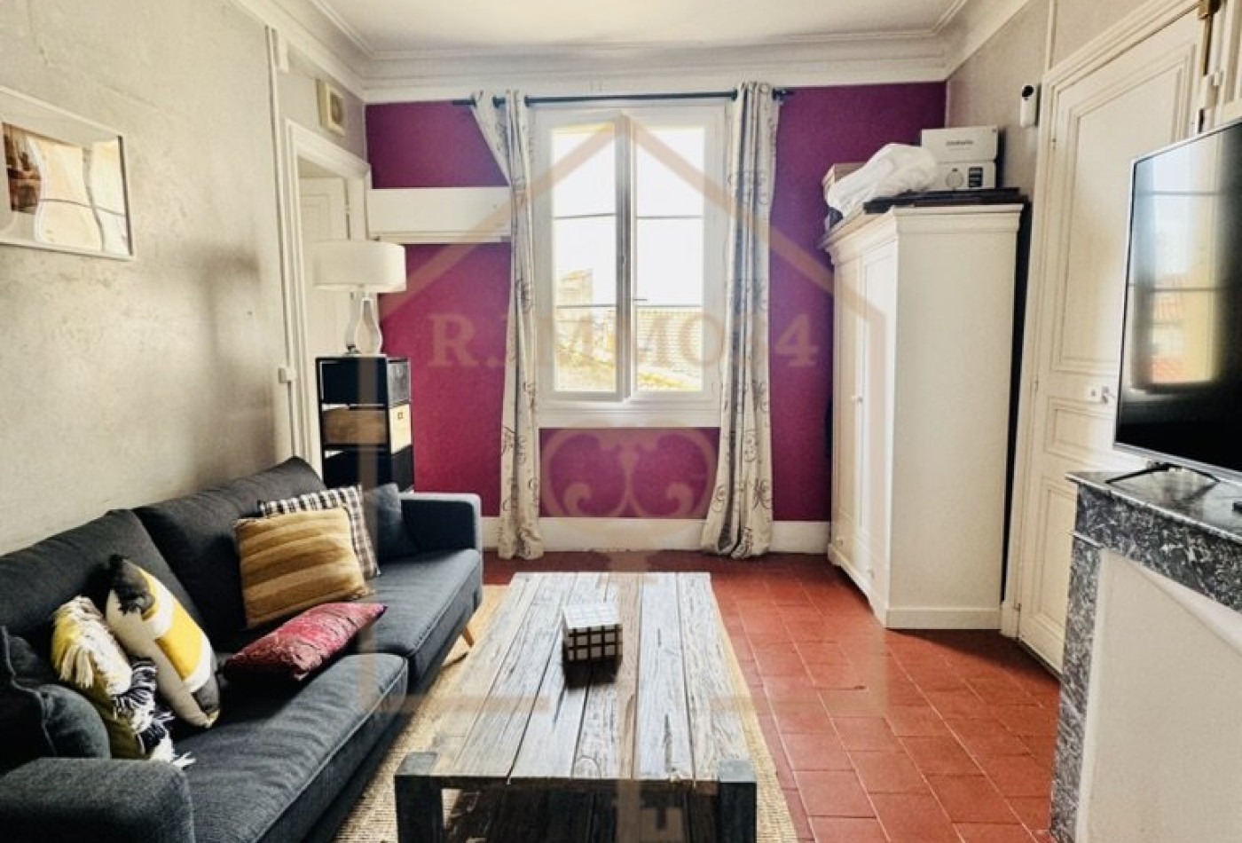 vente Appartement bourgeois Beziers - Photo 5
