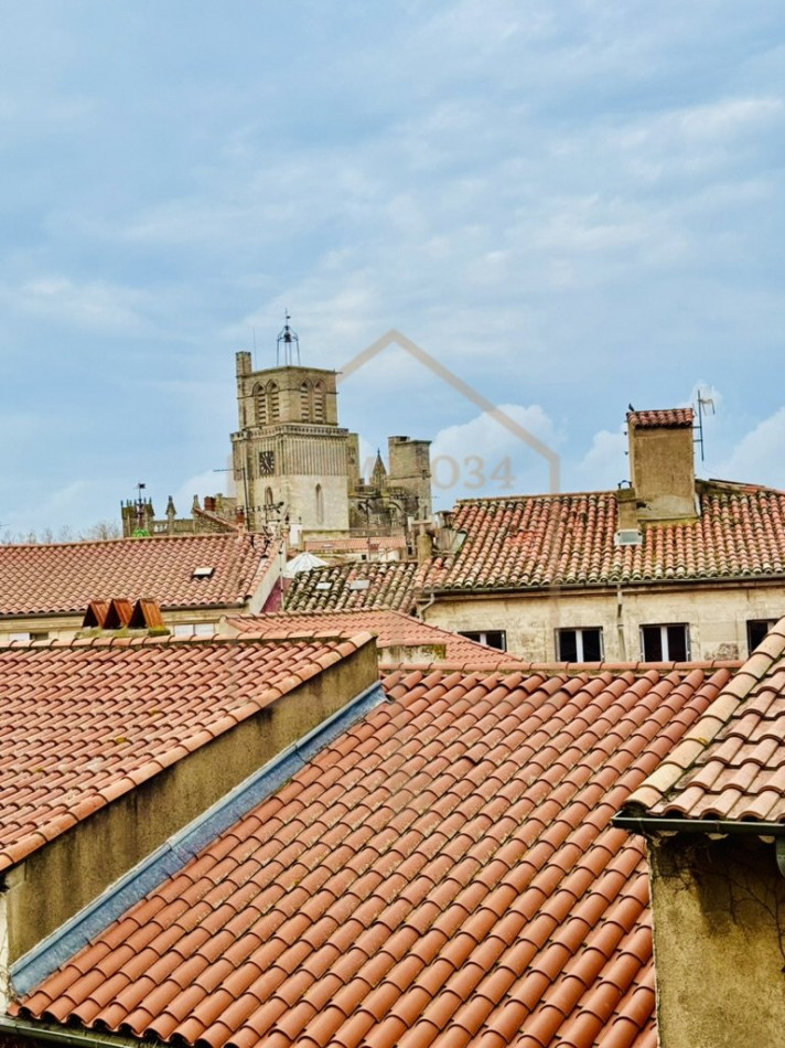à vendre Appartement bourgeois Beziers - Photo 8