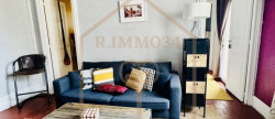 vente Appartement bourgeois Beziers