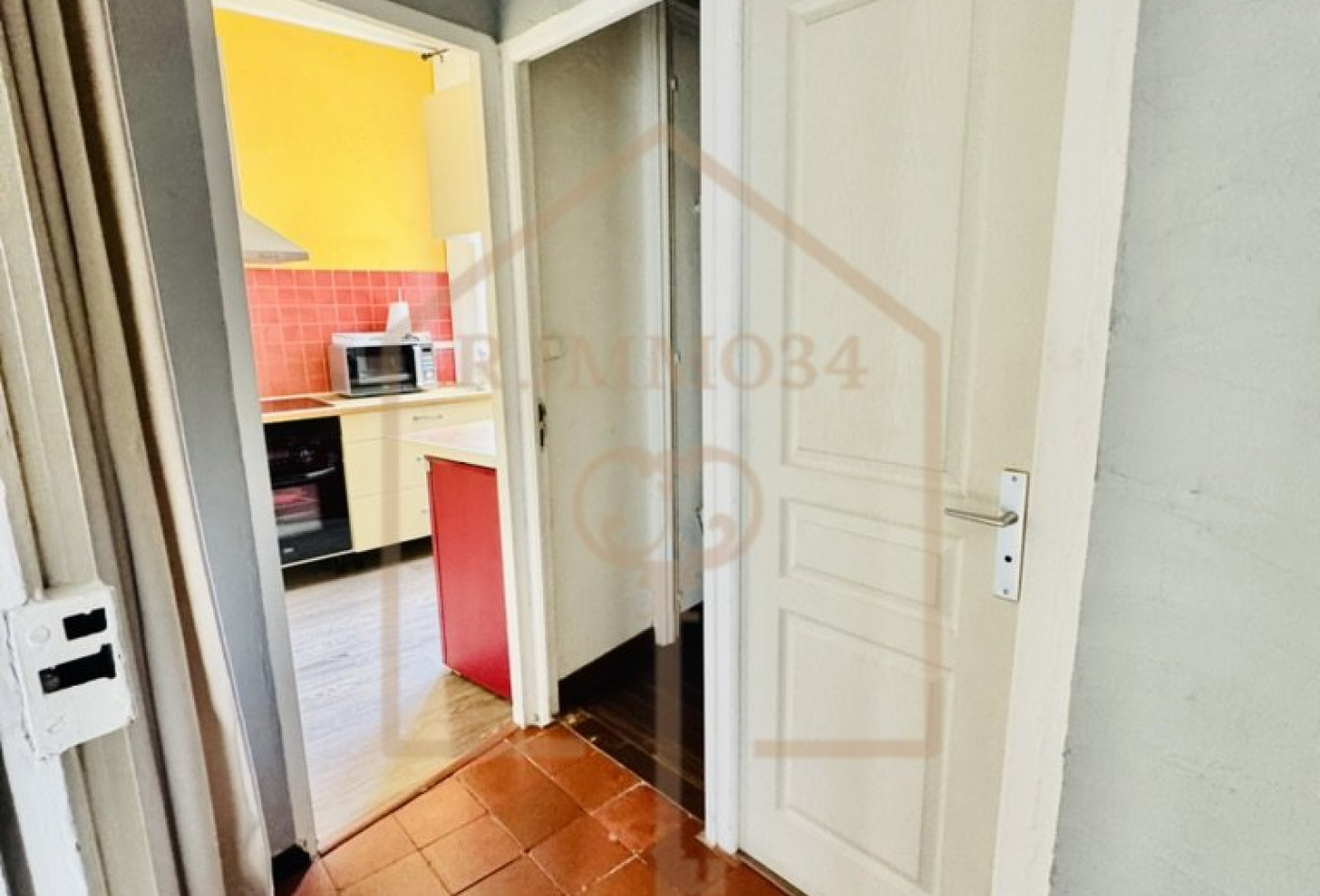 vente Appartement bourgeois Beziers - Photo 9