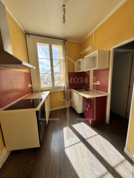 vente Appartement bourgeois Beziers - Photo 10