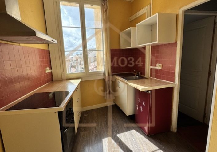 à vendre Appartement bourgeois Beziers