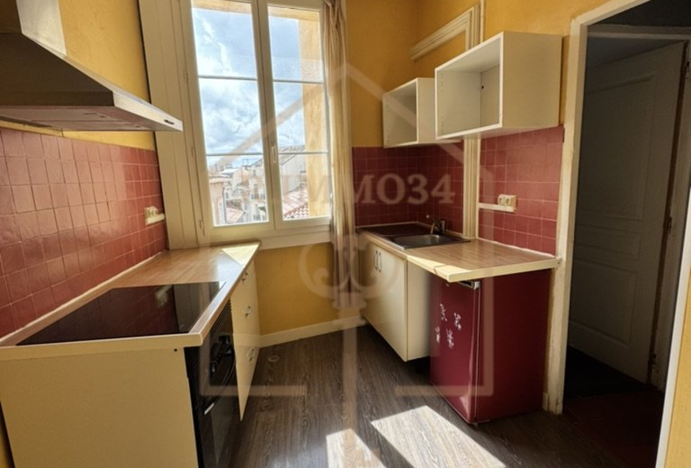 vente Appartement bourgeois Beziers - Photo 10