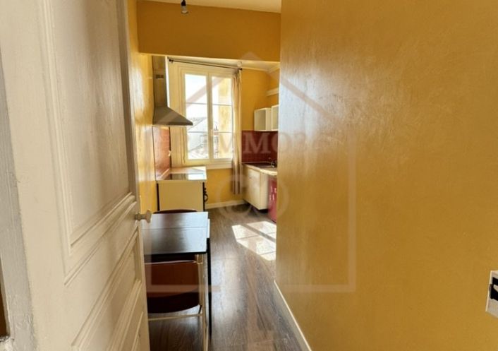 à vendre Appartement bourgeois Beziers