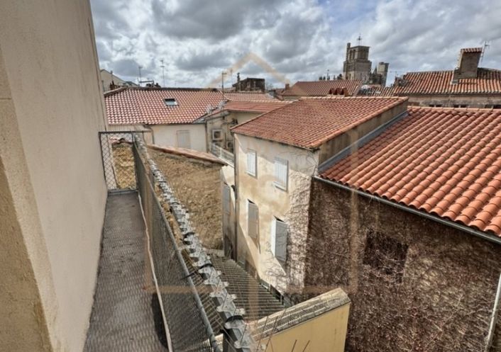 à vendre Appartement bourgeois Beziers