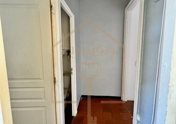 à vendre Appartement bourgeois Beziers