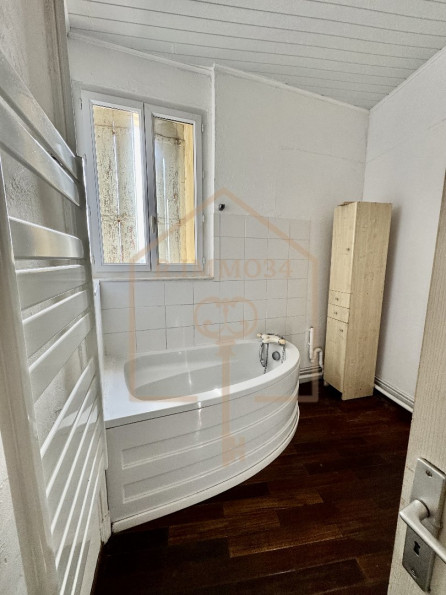 vente Appartement bourgeois Beziers - Photo 4