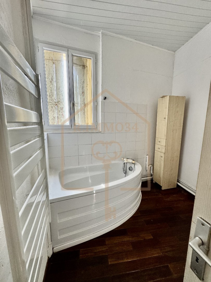 à vendre Appartement bourgeois Beziers - Photo 4