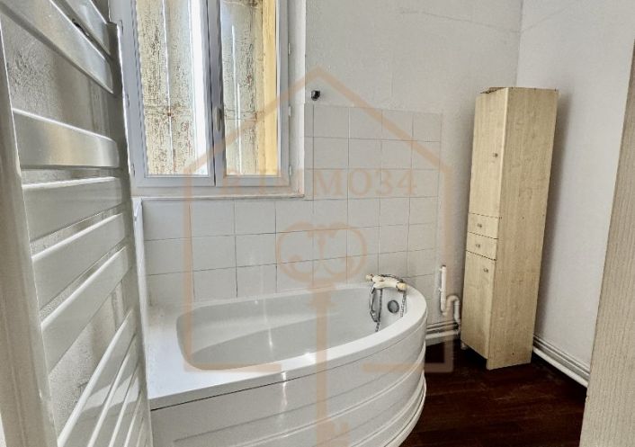 à vendre Appartement bourgeois Beziers