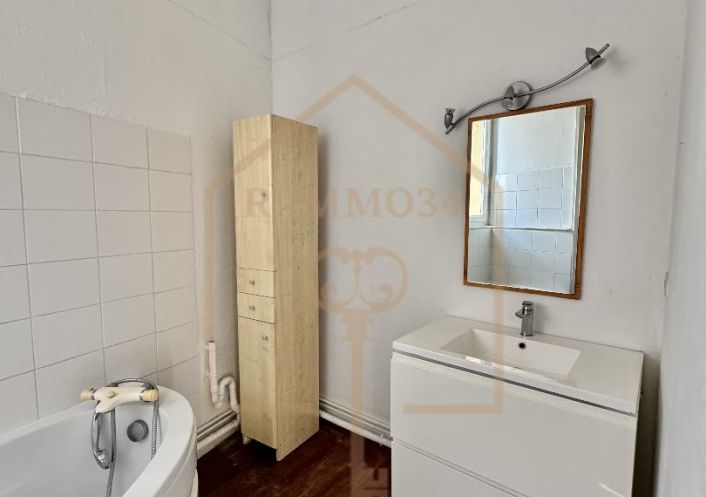 à vendre Appartement bourgeois Beziers