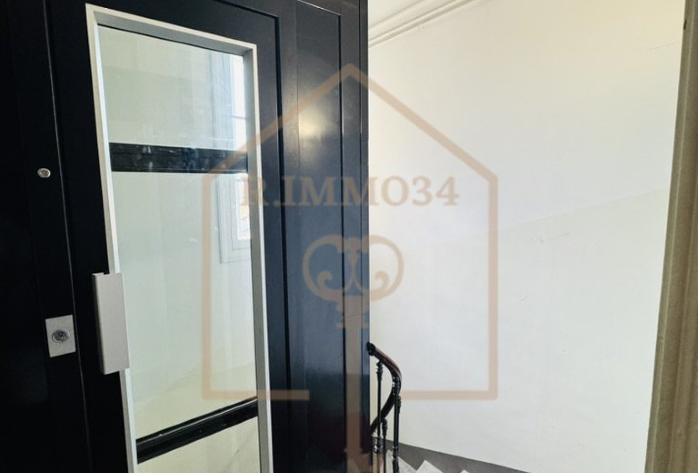vente Appartement bourgeois Beziers - Photo 6